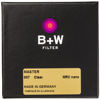 Picture of B+W 82mm Master Clear MRC Nano 007M Glass Filter