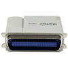 Picture of StarTech PM1115P2 1 Port 10/100 Mbps Ethernet Parallel Network Print Server