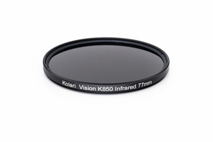 Picture of Kolari Vision 77mm 850nm Infrared Lens Filter