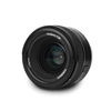 Picture of YONGNUO YN35mm F2N Lens 1:2 AF/MF Wide-Angle Fixed/Prime Auto Focus Lens for Nikon DSLR Cameras