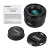 Picture of YONGNUO YN35mm F2N Lens 1:2 AF/MF Wide-Angle Fixed/Prime Auto Focus Lens for Nikon DSLR Cameras