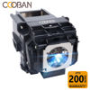 Picture of COOBAN ELPLP76 /V13H010L76 Replacement Projector Lamp Bulb with Housing for Epson PowerLite Pro G6550WU G6750WU G6800 G6900WU G6970WU EB-G6900WU EB-G6970WU EB-G6550WU EB-G6570WU EB-G6450WU EB-G6050WNL