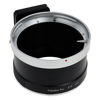 Picture of Fotodiox Pro Lens Mount Adapter Bronica ETR Mount SLR Lens to G-Mount GFX Mirrorless Camera