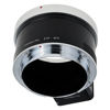 Picture of Fotodiox Pro Lens Mount Adapter Bronica ETR Mount SLR Lens to G-Mount GFX Mirrorless Camera