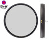 Picture of B + W Circular Polarizer Kaesemann - Standard Mount (F-PRO), HTC, 16 Layers Multi-Resistant Coating, Photography Filter, 39 mm