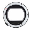 Picture of Qiilu Auto Focus Macro Extension Tube for Fuji GFX50R/S DG-GFX 45MM Extension Tube