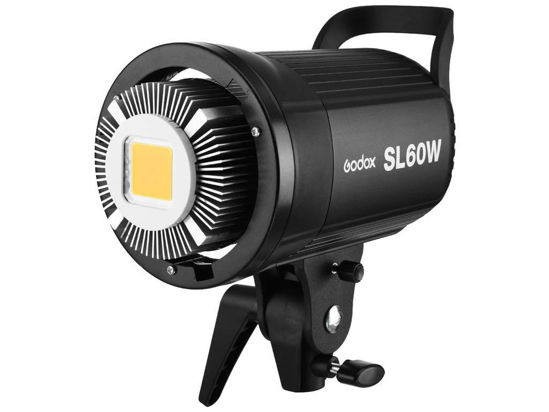 Picture of Godox SL-60 LED Video Light (Daylight-Balanced)