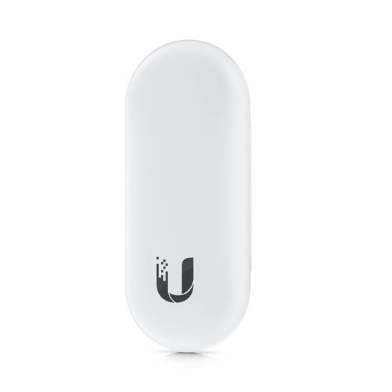 Picture of Ubiquiti Networks Access Reader Lite is a Modern NFC and Bluetooth, W125876669 (Modern NFC and Bluetooth Reader, a Part of The UniFi Access Solution Access Reader Lite, Access)