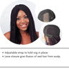 Picture of WOW BRAIDS Twisted Wigs, Micro Million Twist Wig - Color 30 - 18 Inches. Synthetic Hand Braided Wigs for Black Women.