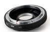 Picture of Urth Lens Mount Adapter: Compatible with Canon FD Lens to Canon (EF/EF-S) Camera Body (with Optical Glass)