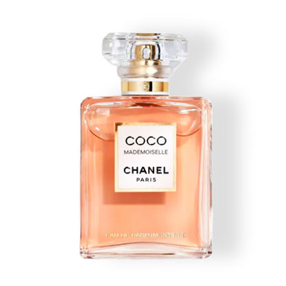 Picture of COCO MADEMOISELLE by Chanel Eau De Parfum Spray 3.4 oz / 100 ml (Women)