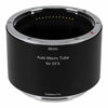 Picture of Fotodiox Pro Automatic Macro Extension Tube, 48mm Section - for Fuji G-Mount GFX Mirrorless Cameras for Extreme Close-up Photography