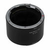 Picture of Fotodiox Pro Automatic Macro Extension Tube, 48mm Section - for Fuji G-Mount GFX Mirrorless Cameras for Extreme Close-up Photography