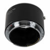 Picture of Fotodiox Pro Automatic Macro Extension Tube, 48mm Section - for Fuji G-Mount GFX Mirrorless Cameras for Extreme Close-up Photography