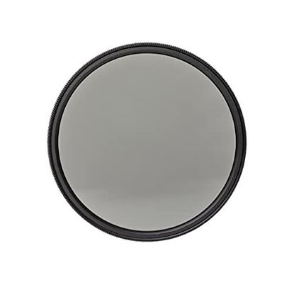 Picture of Heliopan 60mm Slim Circular Polarizer Camera Lens Filter (706080)