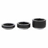 Picture of ProMaster Extension Tube-Set for Canon EF and EF-S