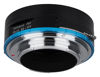 Picture of Fotodiox Pro Lens Mount Shift Adapter Minolta SR (MD/MC) Mount Lenses to Sony NEX & E-Mount Camera Bodies (APS-C Such as NEX-5, NEX-7 & a6000)