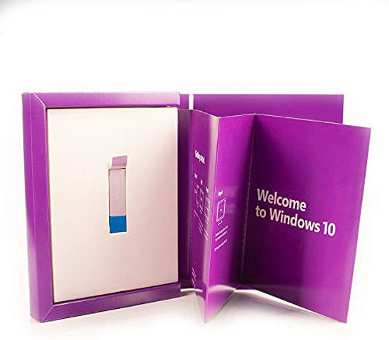 Picture of Wind?ws 10 Pro USB | English | 1 PC | USB Flash | Original Lifetime License | Wind?ws 10 Professional