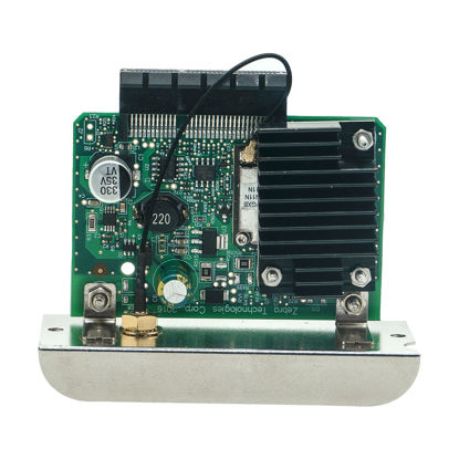 Picture of LANADO Network Card for Zebra ZT210 ZT230 ZT410 ZT420 Label Printer,Internal Ethernet Print Server