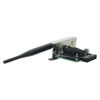 Picture of LANADO Network Card for Zebra ZT210 ZT230 ZT410 ZT420 Label Printer,Internal Ethernet Print Server