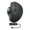 Picture of Logitech MX ERGO Plus Advanced Wireless Trackball Bundle with 4-Port 3.0 USB (2 Items)