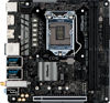 Picture of ASRock H370M-ITX/AC LGA1151/Intel H370/DDR4/SATA3&USB3.1/M.2/Wi-Fi/A&2GbE/Mini-ITX Motherboard