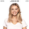 Picture of Joico Defy Damage Protective Shield | For Damaged, Color-Treated Hair | Protect Against UV & Thermal Damage | Strengthen Bonds & Preserve Hair Color | With Moringa Seed & Arginine | 1.7 Fl Oz