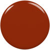 Picture of Essie Gel Couture Long-Lasting Nail Polish, 8-Free Vegan, Amber Brown, Fab Florals, 0.46 fl oz