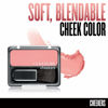 Picture of COVERGIRL Cheekers Blendable Powder Blush Pretty Peach, .12 oz (packaging may vary), 1 Count