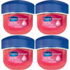 Picture of Vaseline Lip Therapy Rosy Lips, 0.25 oz, 4 pk