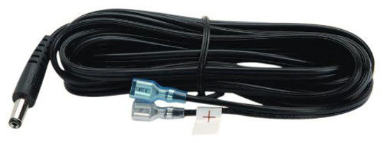 Picture of Stealth Cam 10 Feet Battery Connection Cable Black ,One Size