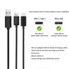 Picture of USB Fast Charger [UL Listed] Compatible with All-New Fire HD 6 7 8 10 Tablet/Fire 7 8 10 Plus/Kids Pro/Kids Edition/Kindle Fire HD HDX 7” 8.9”,Kindle Fire 2011-2022,with 6FT Charging Cord