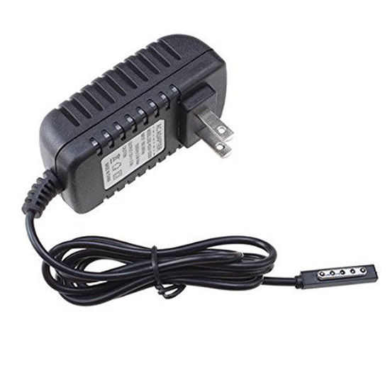 Picture of BOKIE US Plug Home Wall Socket AC Power Supply Charger for Windows Surface RT Surface 2 Tablet