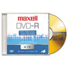 Picture of MAX638002 - Maxell DVD-R Discs