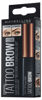 Picture of Maybelline New York Brow Tattoo Longlasting Tint, Light Brown, 4.9 ml