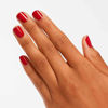 Picture of OPI Nail Lacquer, Red Hot Rio, Red Nail Polish, 0.5 fl oz