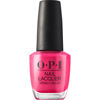 Picture of OPI Nail Lacquer, Pink Flamenco, Pink Nail Polish, 0.5 fl oz