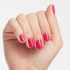 Picture of OPI Nail Lacquer, Pink Flamenco, Pink Nail Polish, 0.5 fl oz