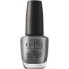 Picture of OPI Nail Lacquer, Clean Slate, Gray Nail Polish, Fall Wonders Collection, 0.5 fl oz