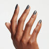 Picture of OPI Nail Lacquer, Clean Slate, Gray Nail Polish, Fall Wonders Collection, 0.5 fl oz