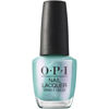 Picture of OPI Nail Lacquer, Sheer & Soft Pearl Finish Blue Nail Polish, Up to 7 Days of Wear, Chip Resistant & Fast Drying, Fall 2023 Collection, Big Zodiac Energy, Pisces the Future, 0.5 fl oz