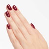 Picture of OPI Nail Lacquer, We the Female, Red Nail Polish, Washington DC Collection, 0.5 fl oz