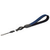 Picture of OP/TECH USA 1803021 Cam Strap - QD (Navy)