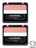 Picture of COVERGIRL Cheekers Powder Blush, Brick Rose, 0.12 Ounce (Pack of 2)