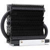 Picture of Thermalright HR-09 2280 PRO Black SSD heatsink, Double-Sided Heat Sink, with Thermal Silicone Pad for M.2 SSD PC and Computer,Desktop High Performance SSD Cooler