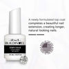 Picture of IBD Building Gel, Hard Gel Nail Extension, Top Coat, 0.5 oz