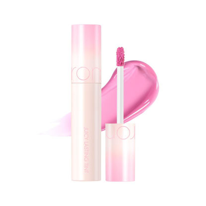 Picture of rom&nd Juicy Lasting Tint 0.2 fl oz Lip Tint (32 BARE BERRY SMOOTHIE)