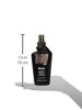 Picture of Bod Man Black Fragrance Body Spray for Men, 8 Fl Oz