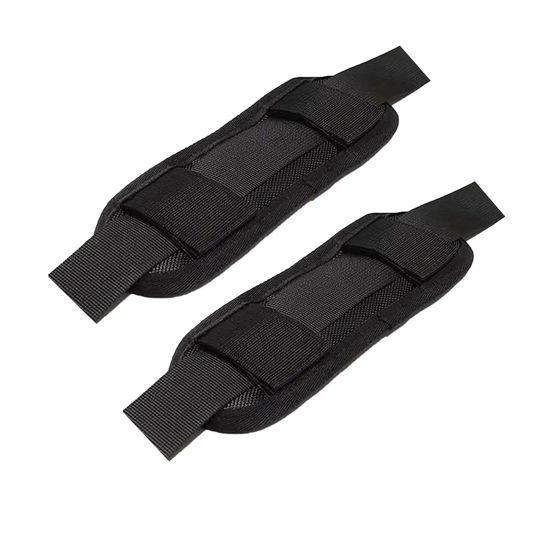 Maxbell Shoulder Strap Pads Cushion Pad Detachable Carrying Strap Handbag  for Bag Black - Aladdin Shoppers at Rs 1490.00, New Delhi | ID:  2852569190930