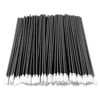 Picture of Ci Kyan 100pcs 6.45" Cleanroom Polyester Tip Long Cleaning Swabs with Flexible Paddle Head Cleaning for Optical Lens, Camera Sensors, Electronics, Groove Space and Hard-to-Reach Area CK-PS761B